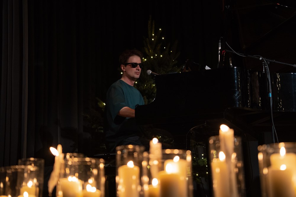 (Snimila Nina Turina)