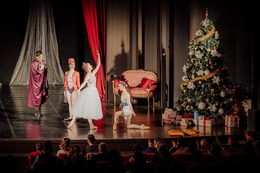 (Snimila Nina Turina)