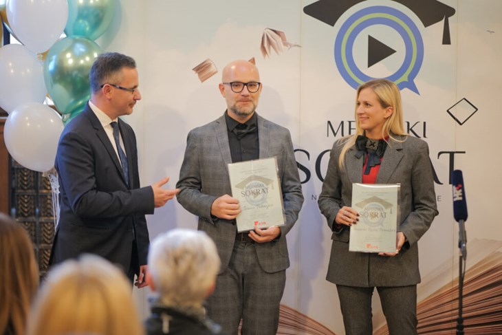 (Snimio Matej Ćuze)