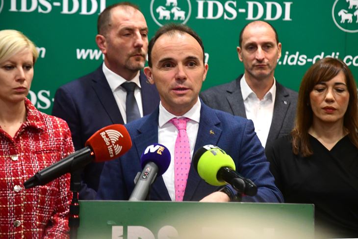 (Snimio Milivoj Mijošek)