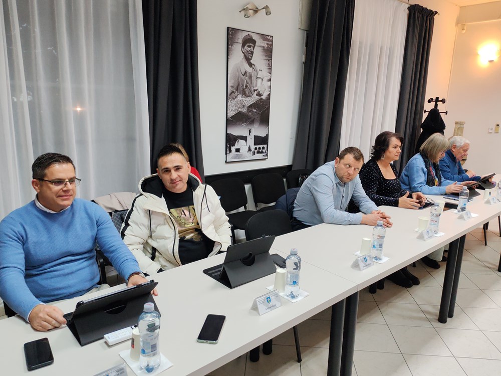 (Snimio Branko Biočić)