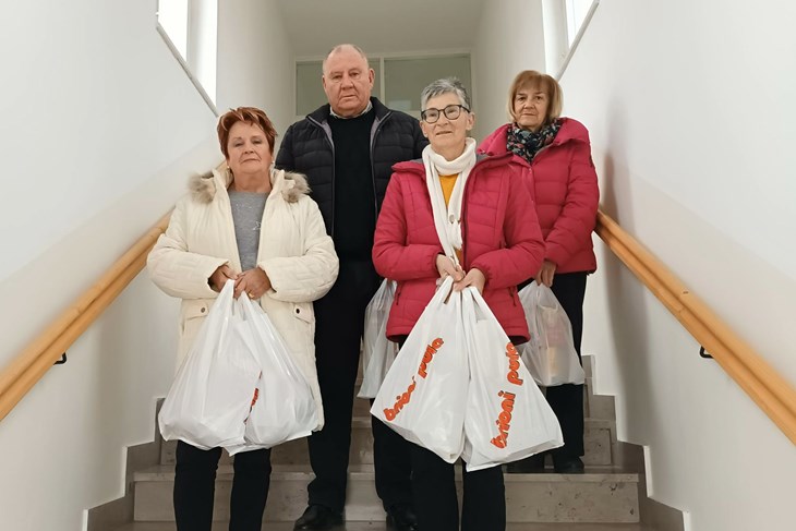 (Snimila Gordana Čalić Šverko)