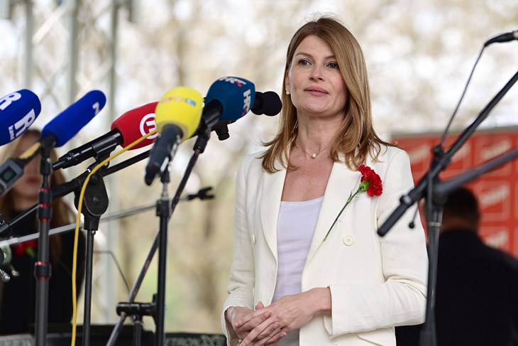 (Arhiva Novog lista)