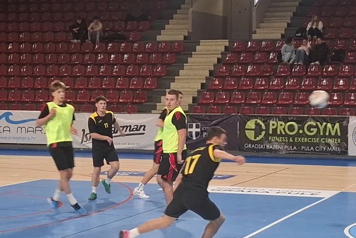 (Sportska zajednica Grada Pule)