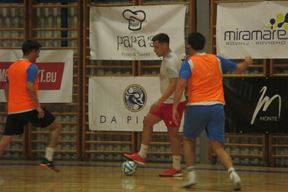 (Snimio Ivica Radetić)