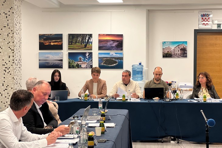 (Snimila Doria Mohorović)