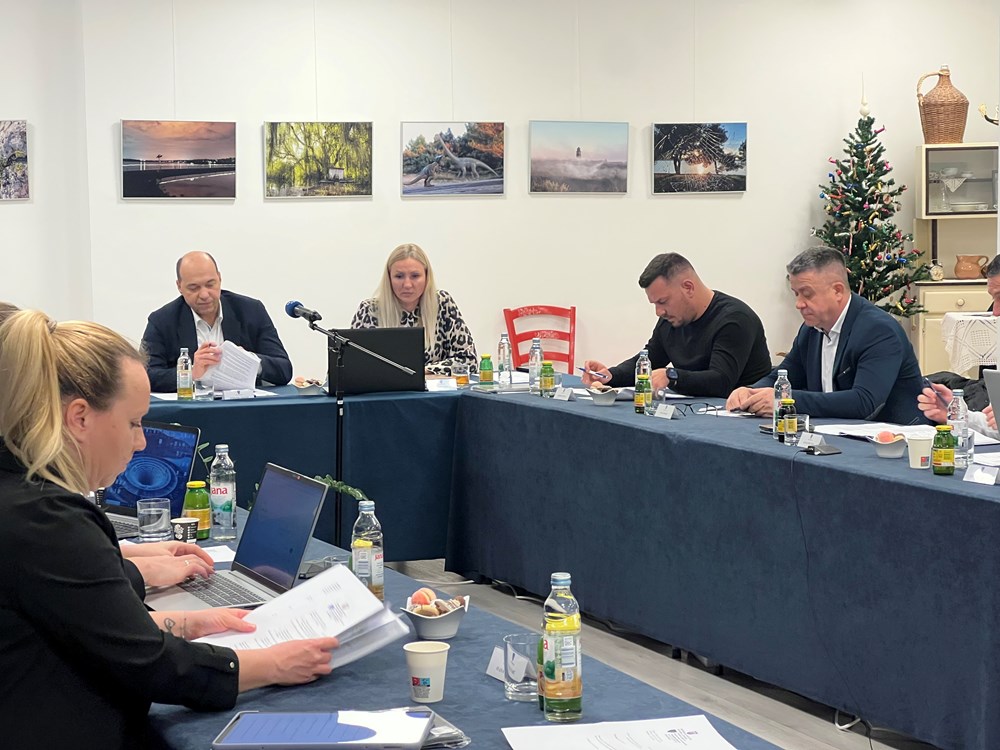 (Snimila Doria Mohorović)