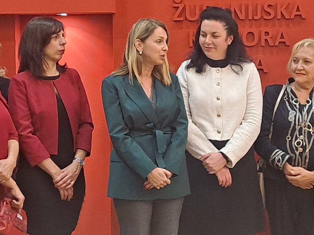 (Snimila Jelena Milović)