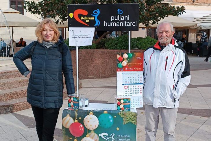 (FB Puljani humanitarci)