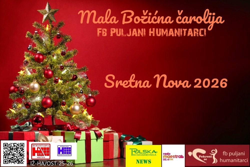 (FB Puljani humanitarci)