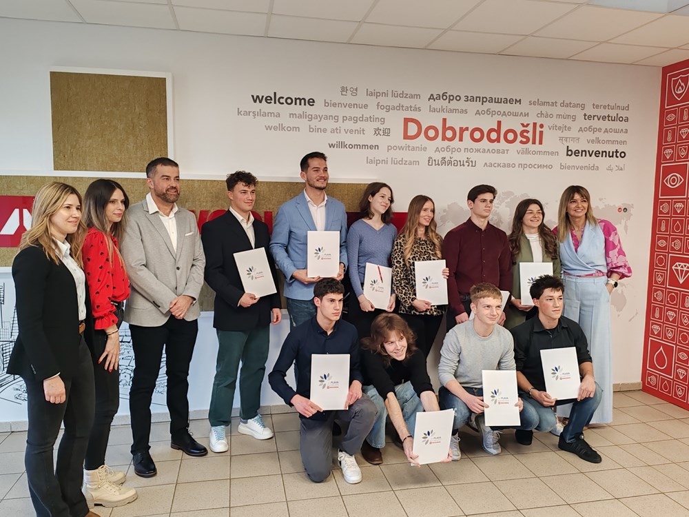 (Snimio Branko Biočić)