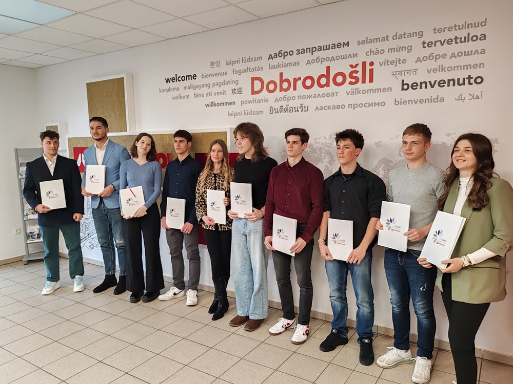 (Snimio Branko Biočić)