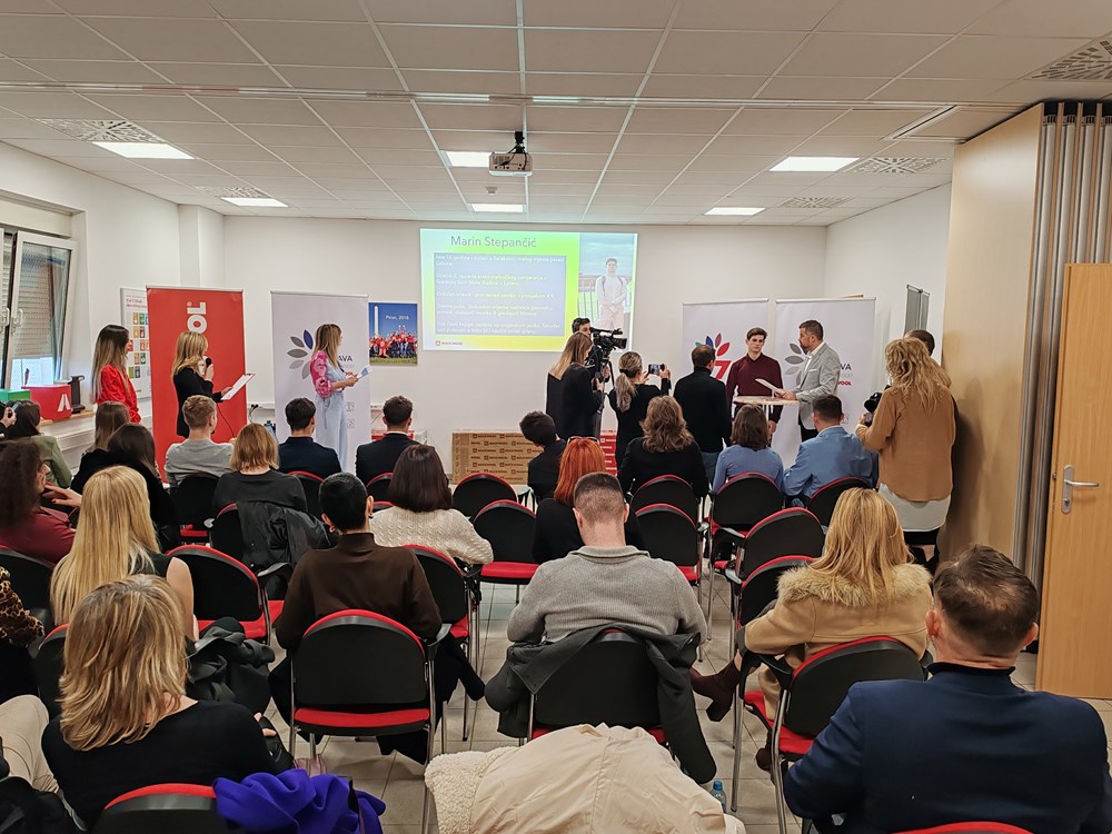 (Snimio Branko Biočić)