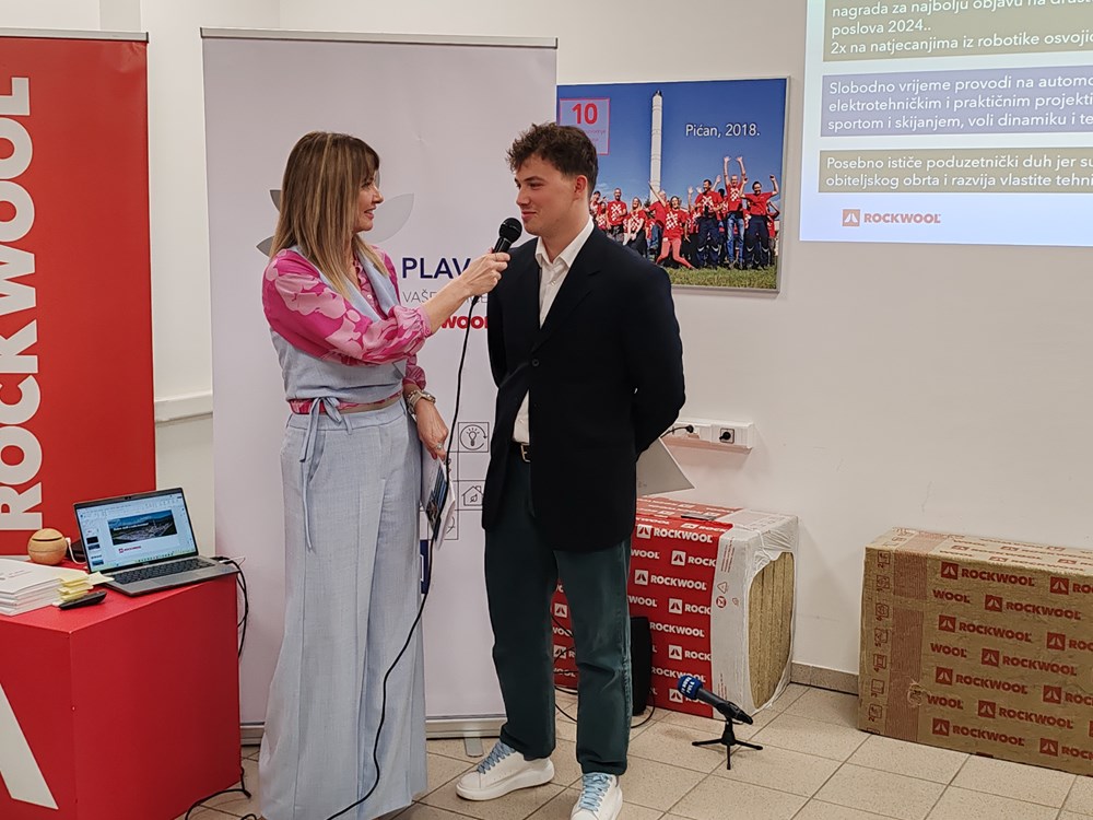 (Snimio Branko Biočić)