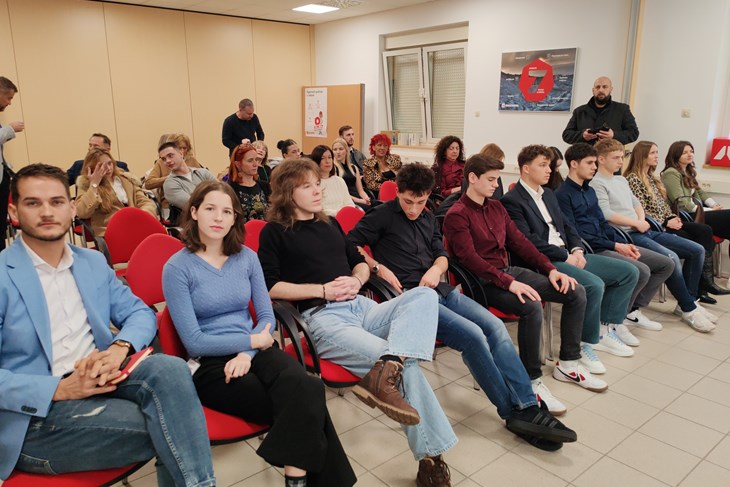 (Snimio Branko Biočić)