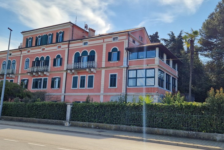 (Snimila Nina Orlović Radić)