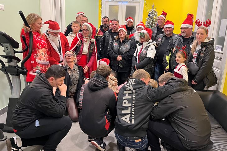 (Snimila Mateja Sponza)