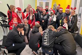 (Snimila Mateja Sponza)