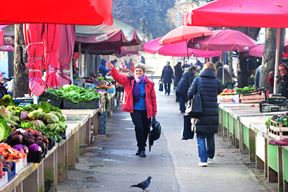 (Snimio Milivoj Mijošek)