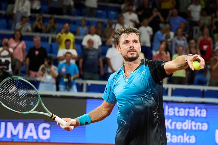 (Snimio Neven Jurjak)