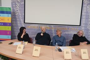 (Snimila Vanesa Begić)