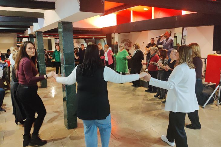 (Snimio Branko Biočić)