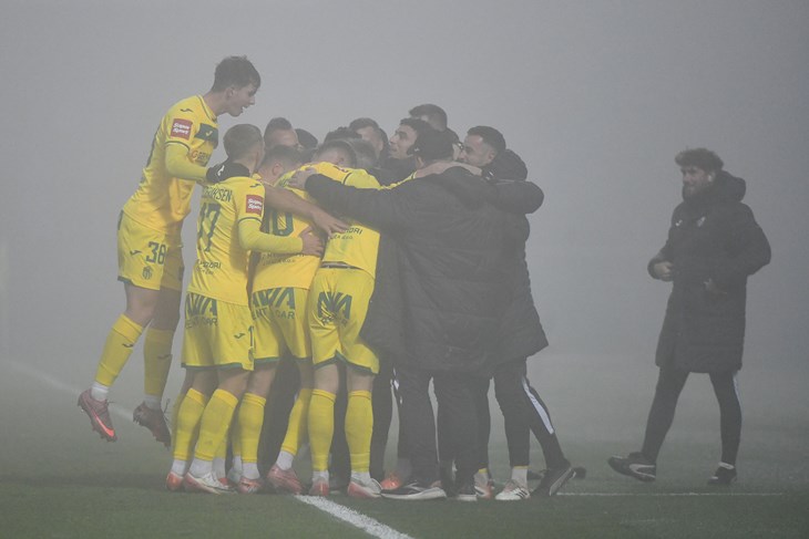 (Snimio Vjeran Žganec Rogulja/Pixsell)