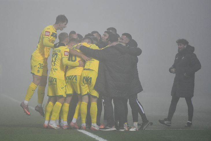 (Snimio Vjeran Žganec Rogulja/Pixsell)