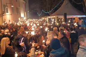 (Snimila Gordana Čalić Šverko)