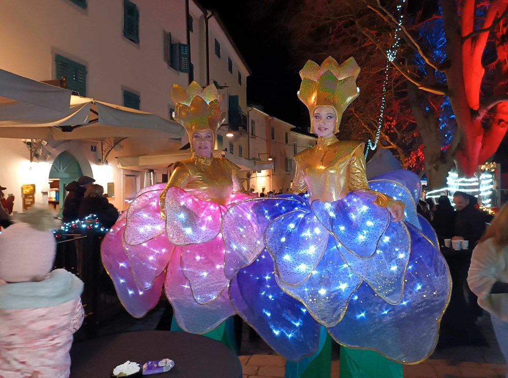 (Snimila Gordana Čalić &Scaron;verko)