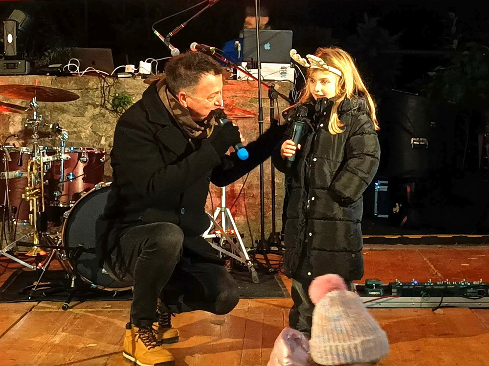 (Snimila Gordana Čalić &Scaron;verko)