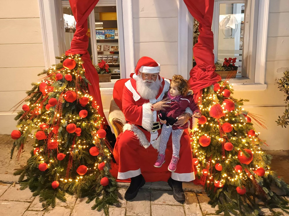 (Snimila Gordana Čalić &Scaron;verko)