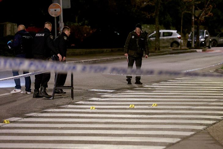 (Snimio Nel Pavletić/Pixsell)