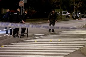 (Snimio Nel Pavletić/Pixsell)