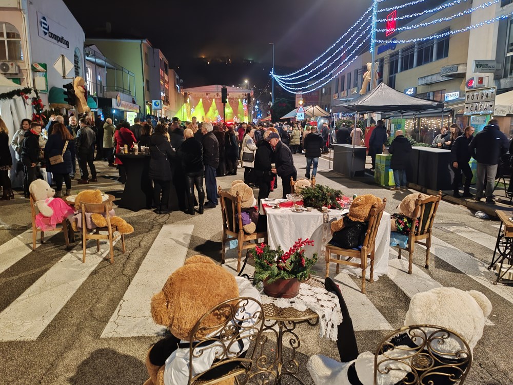 (Snimio Branko Biočić)