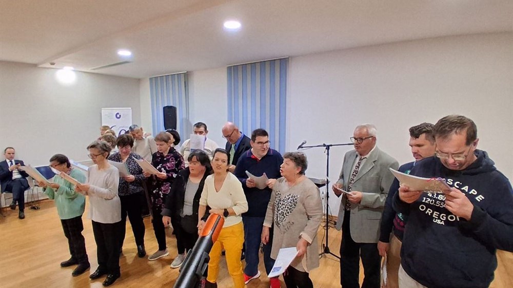 (Centar za inkluziju)