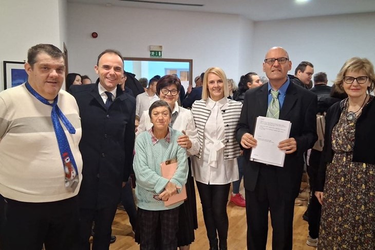 (Centar za inkluziju Poreč)