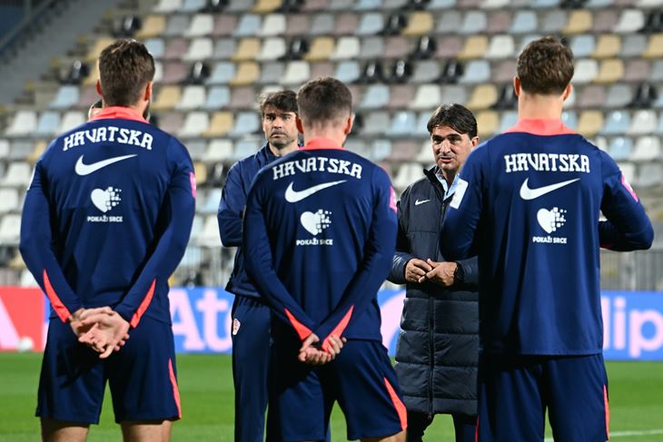 (Snimila Ana Križanec)