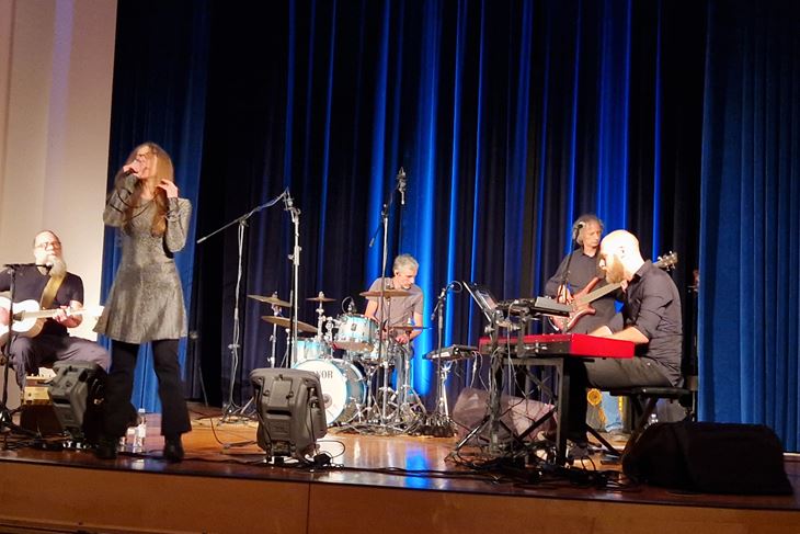 (Snimila Nina Orlović Radić)