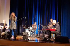 (Snimila Nina Orlović Radić)