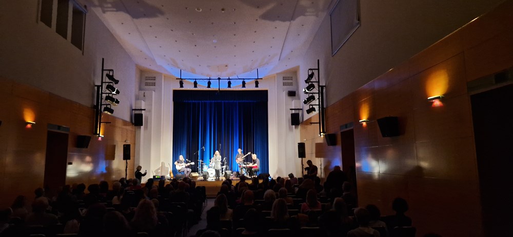 (Snimila Nina Orlović Radić)