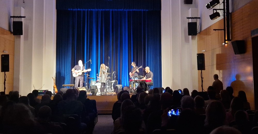 (Snimila Nina Orlović Radić)