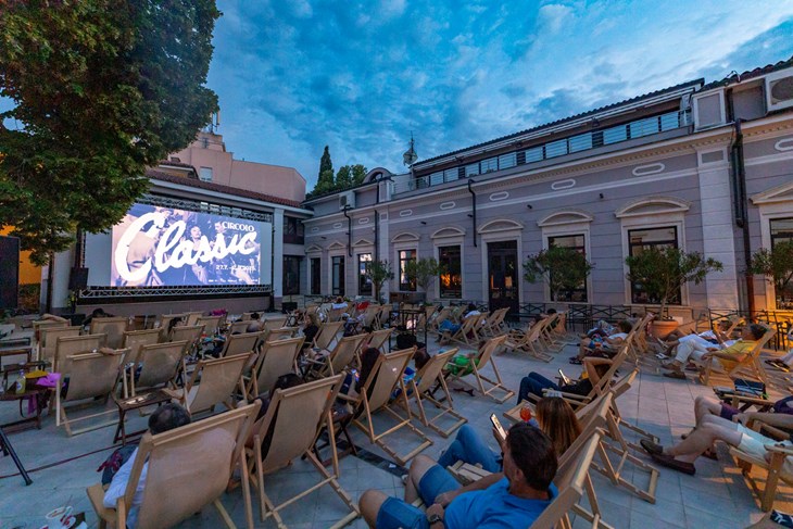 (Snimio Valter Zanco)