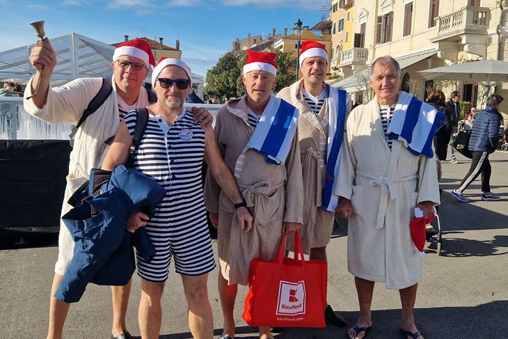 (Snimila Nina Orlović Radić)