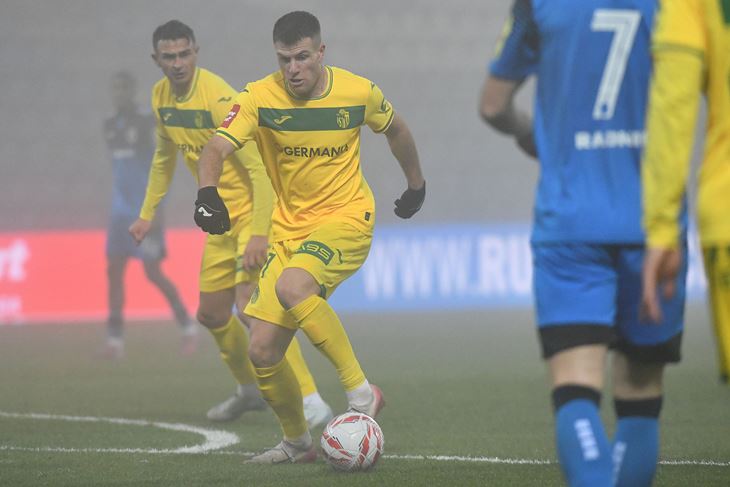 (Vjeran Zganec Rogulja/PIXSELL)