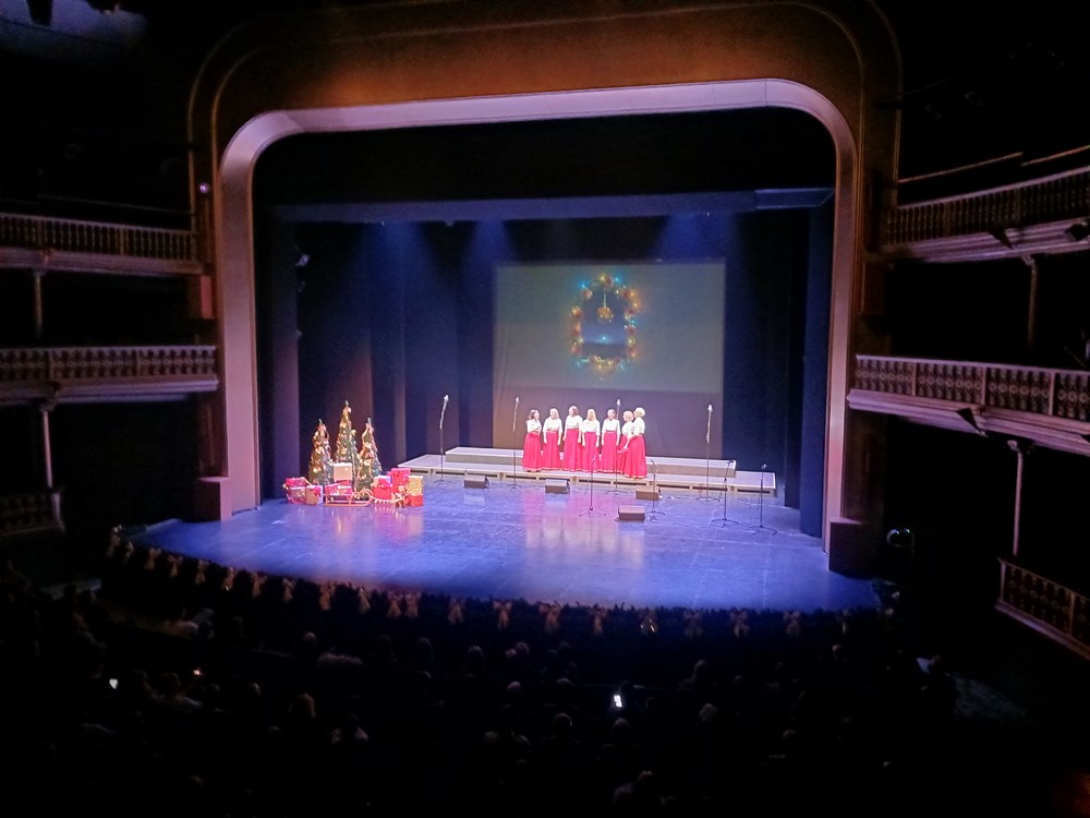 (Snimila Vanesa Begić)