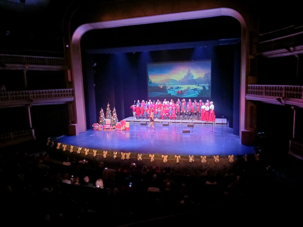 (Snimila Vanesa Begić)