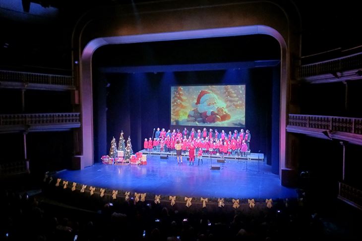 (Snimila Vanesa Begić)