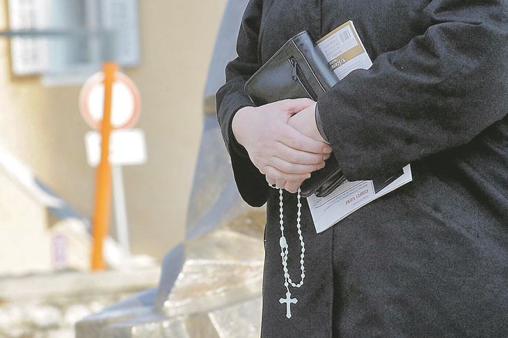 (Snimio Sergej Drechsler)