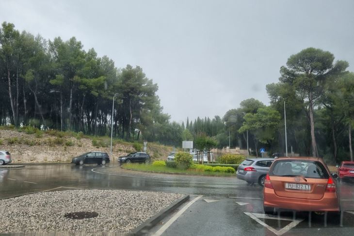 (Snimila Doria Mohorović)